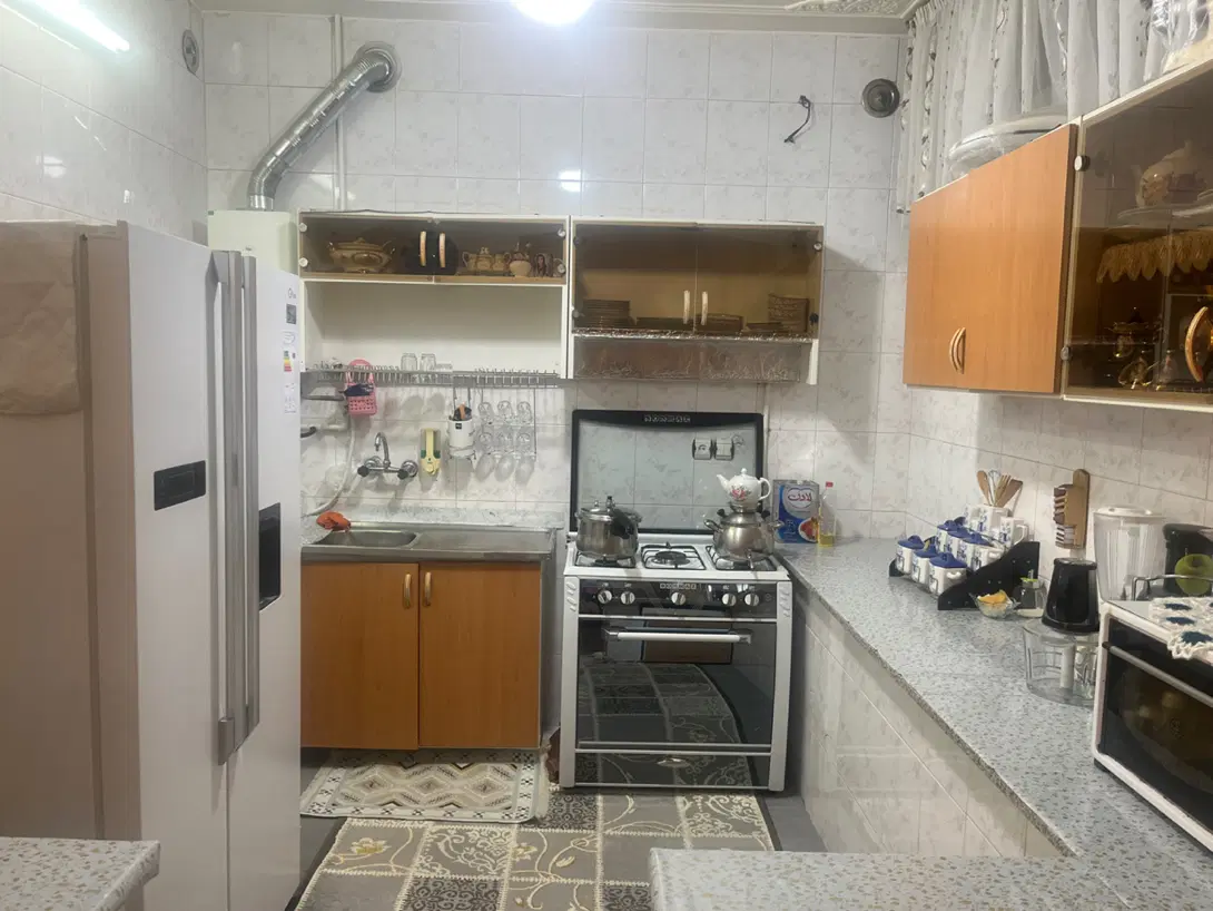 یک خانه ویلایی در شیخ طوسی غربی به فروش می‌رسد