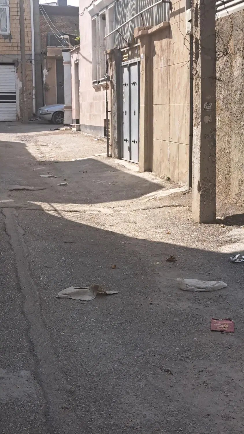 خانه ۶۷متری مسیرنفت کوچه شهیدان
