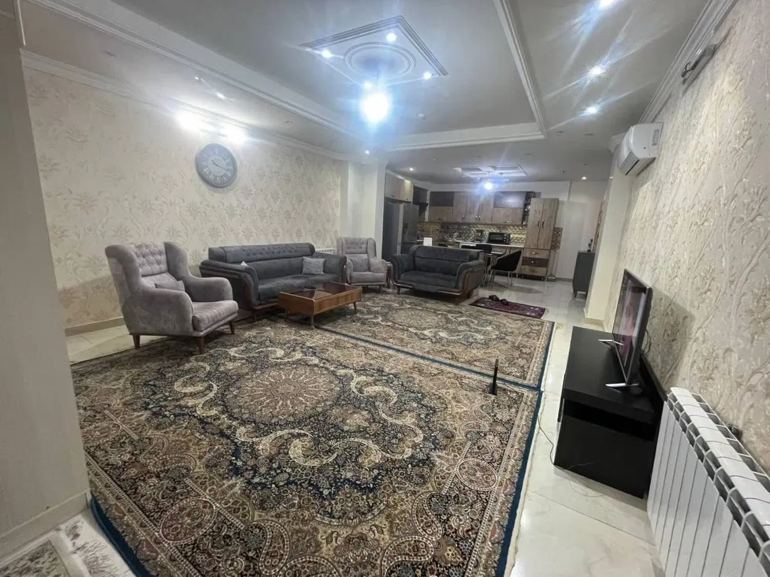 فروش آپارتمان