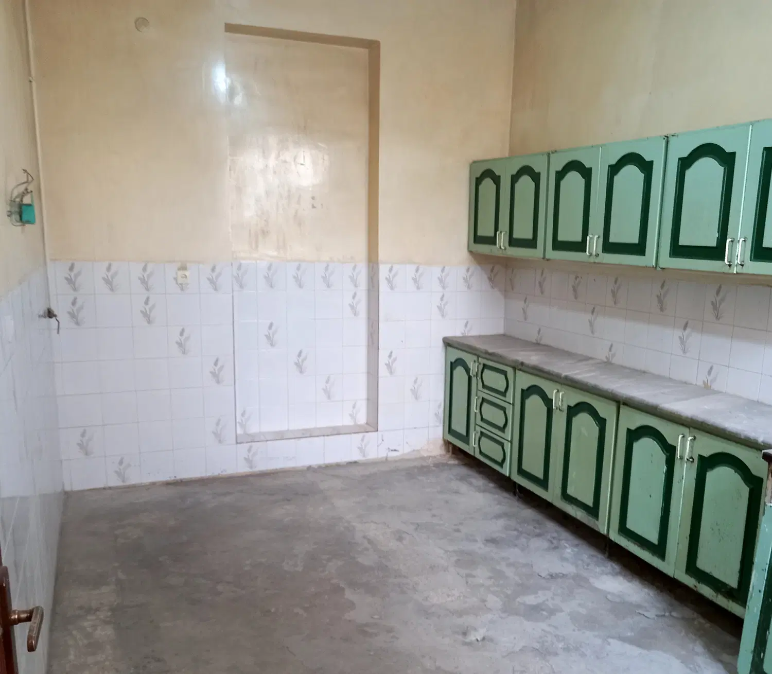 ویلایی سر دونبش