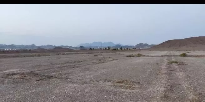 فروش زمین پلیس را زاهدان میدان تره بار و پمپ