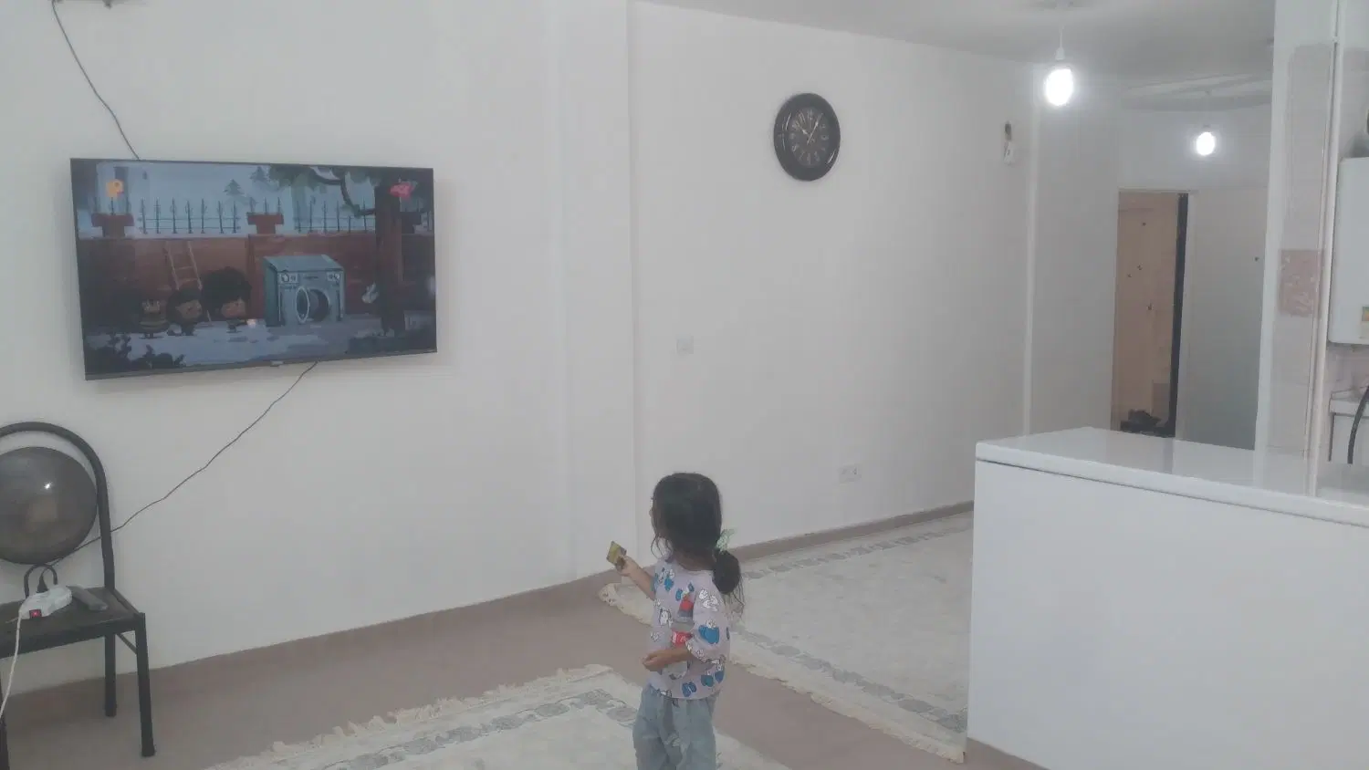 فروش آپارتمان ۶۰ متری