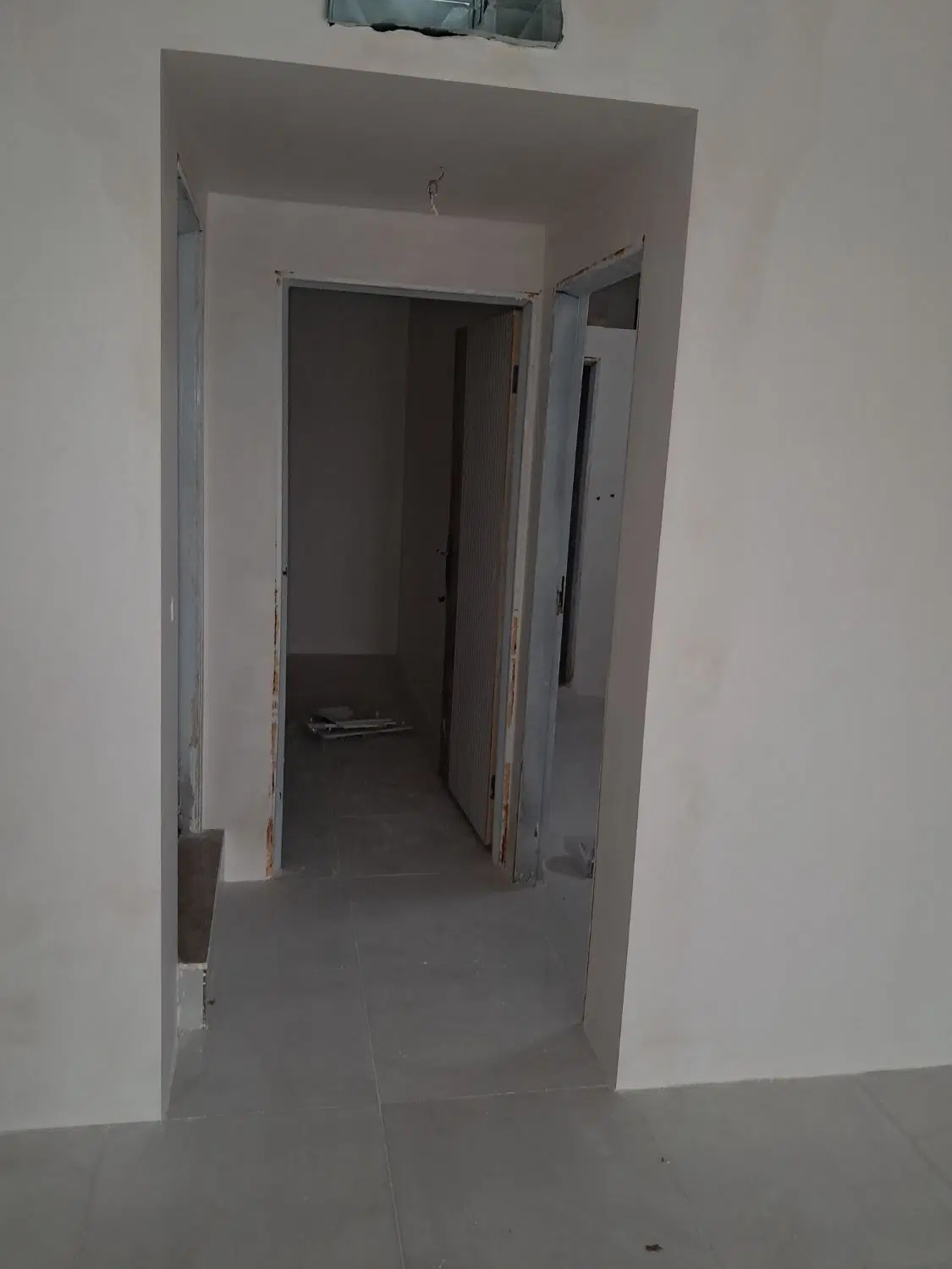 طبقه همکف حسین باشی با پارینگ اختصای