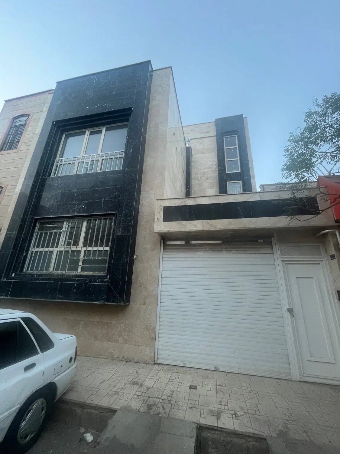 ویلایی نوساز سنددار