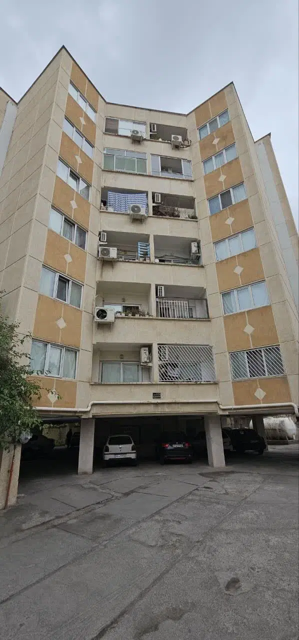 فروش اپارتمان شهرک برق