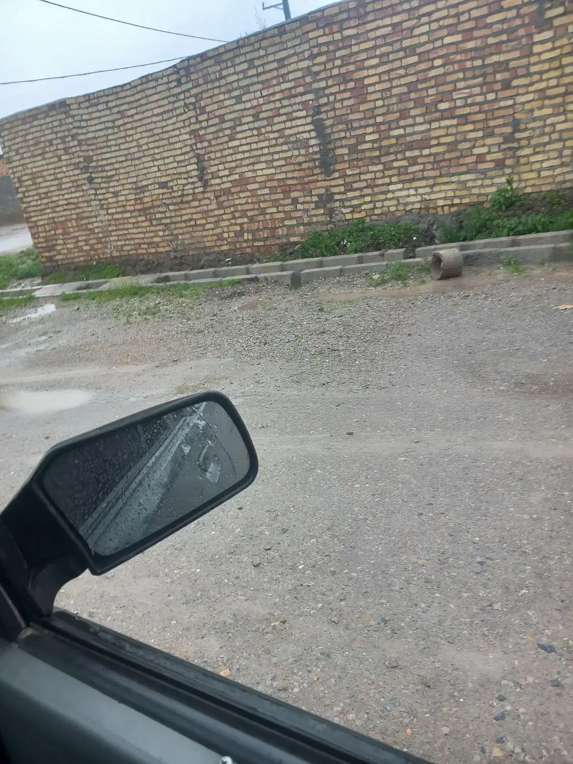 خانه برای اجاره قابل سکونت ودامداری درخمیس آباد