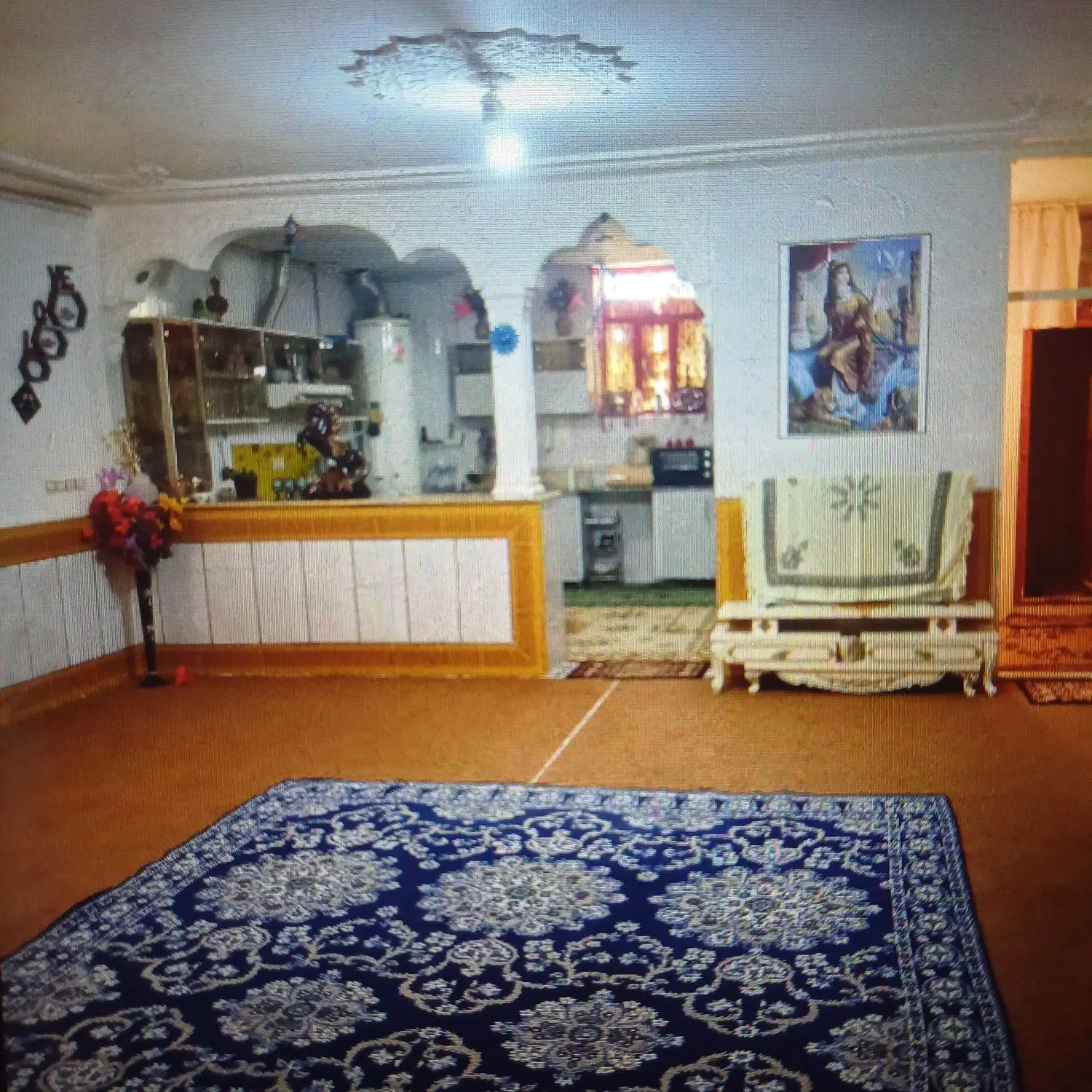 منزل اجاره ای روزانه