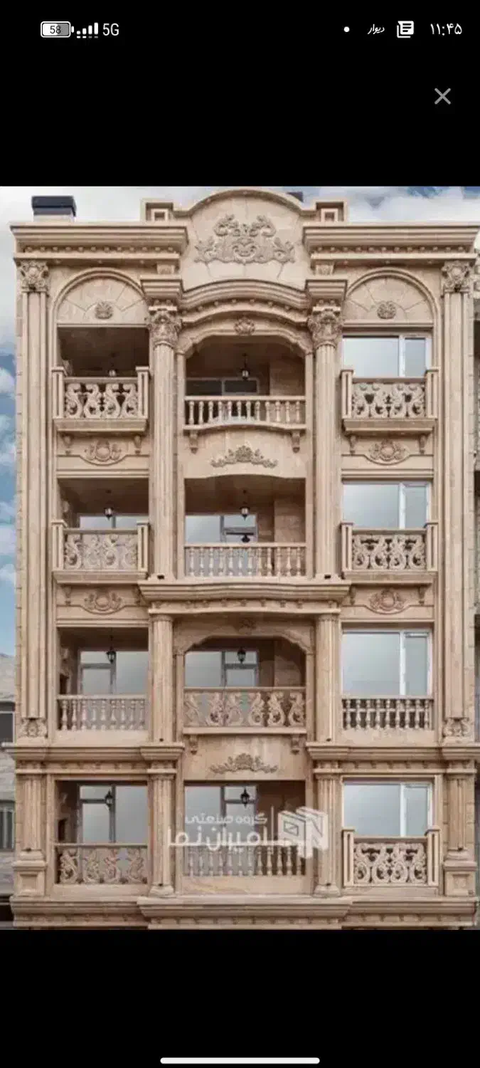 اجاره یک واحد ویلایی فول امکانات با تجهیزات کامل