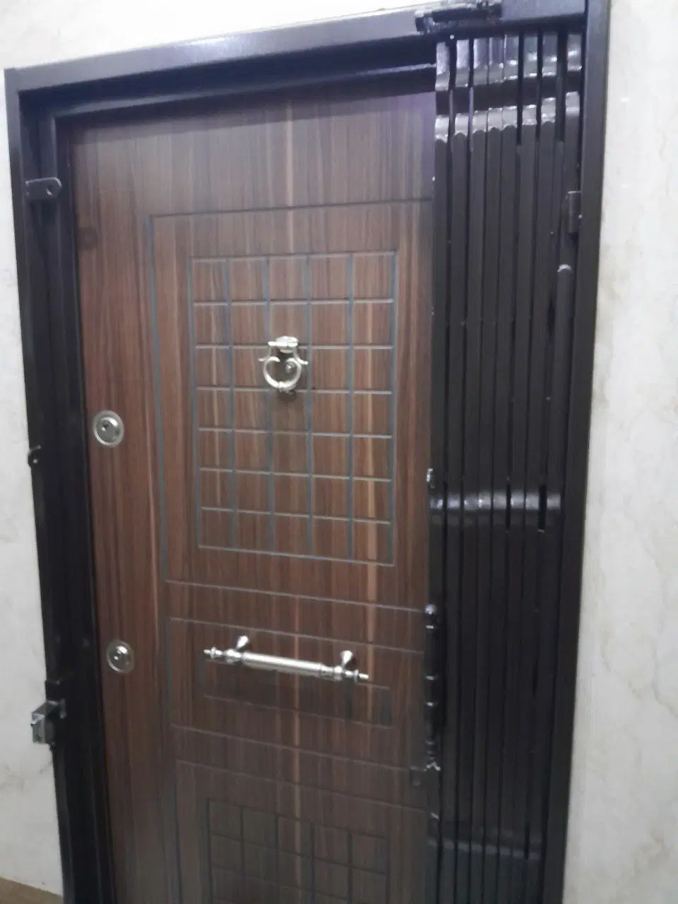 افسریه شمالی ۷۱ متری رهن کامل
