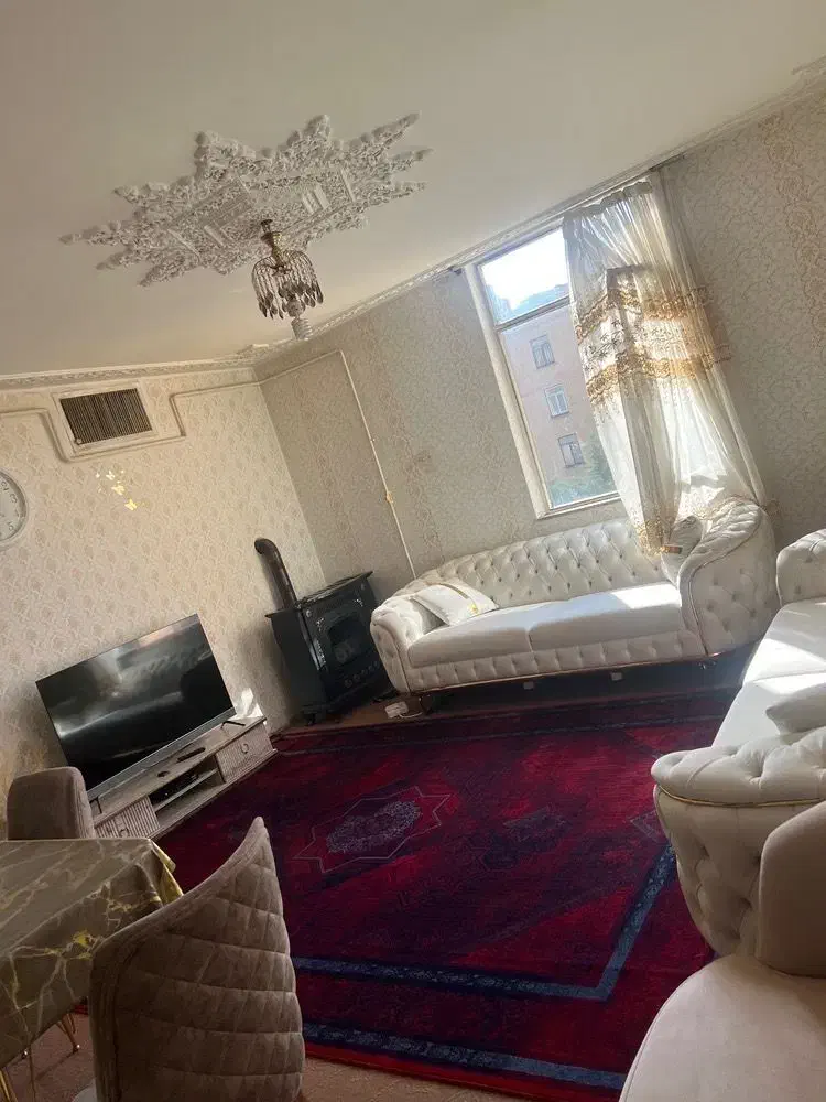 اجاره آپارتمان ۷۶۰واحدی
