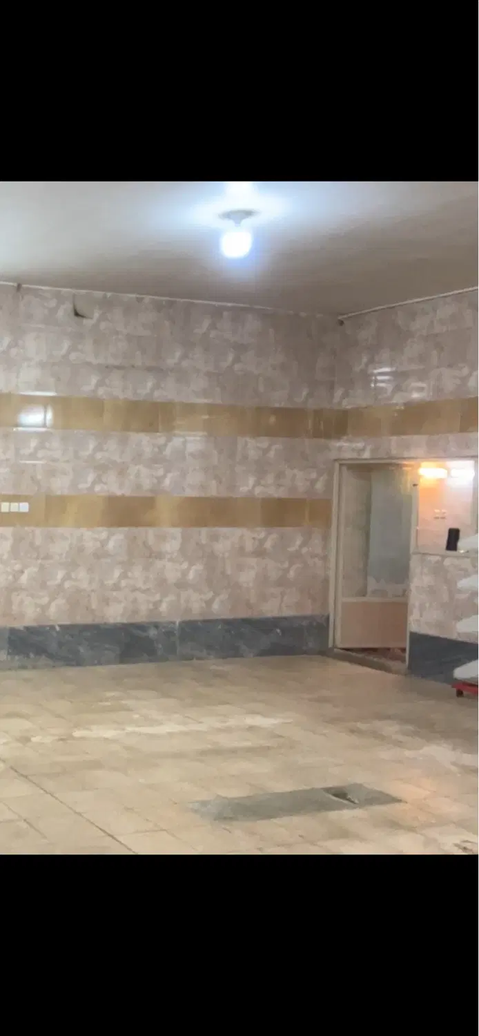 کارگاه و انبار فول امکانات
