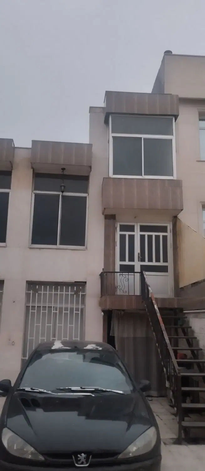 منزل ویلایی ۲طبقه