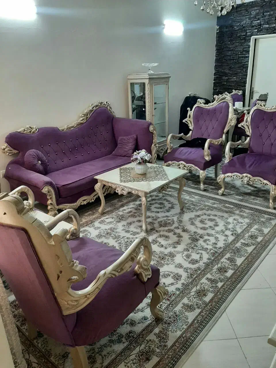 48 متر تکاوران