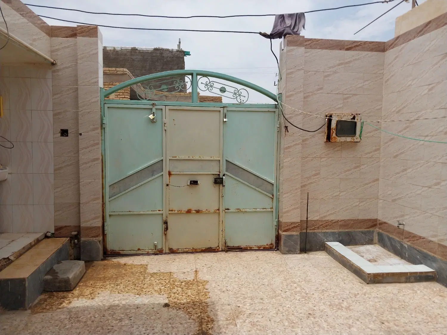 اجاره خانه ویلایی