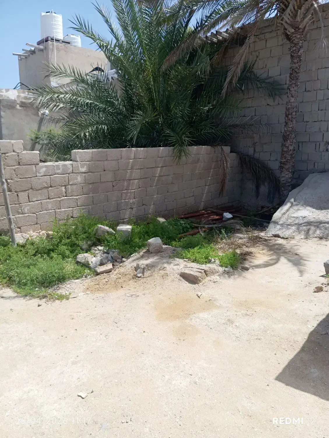 زمین سوزا