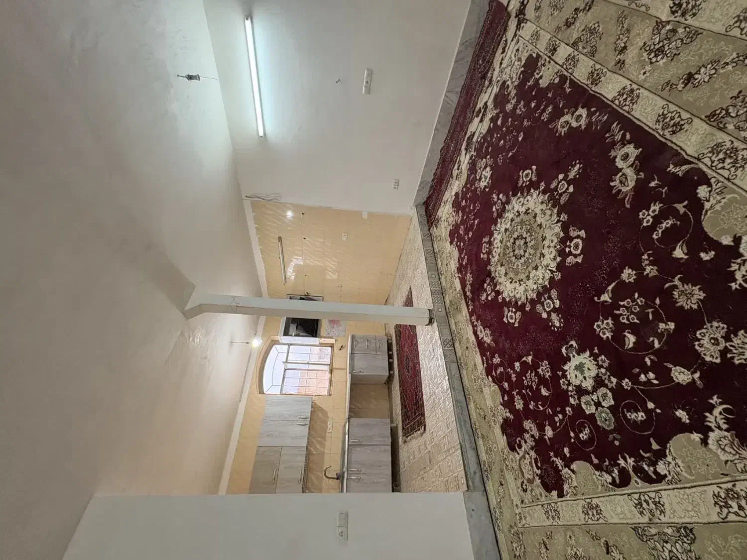 خونه دوطبقه دربست