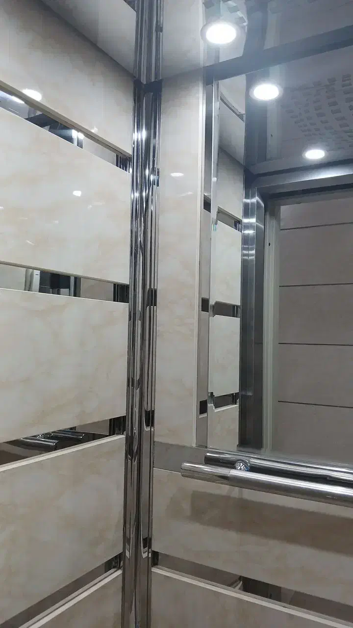 اپارتمان ۹۰ متری  با شرایط کاملا استثنایی
