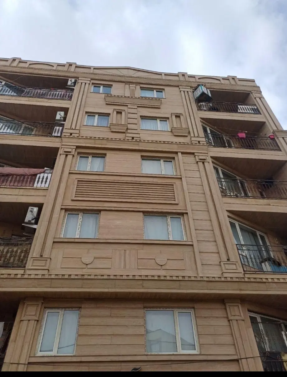 آپارتمان ۷۵ متر فرهنگیان