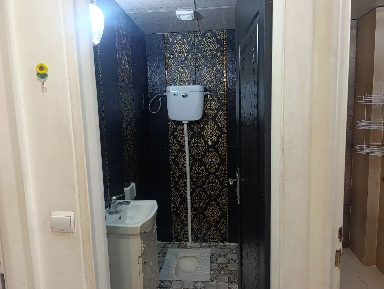 واحد ۱۰۰متری رهن و اجاره