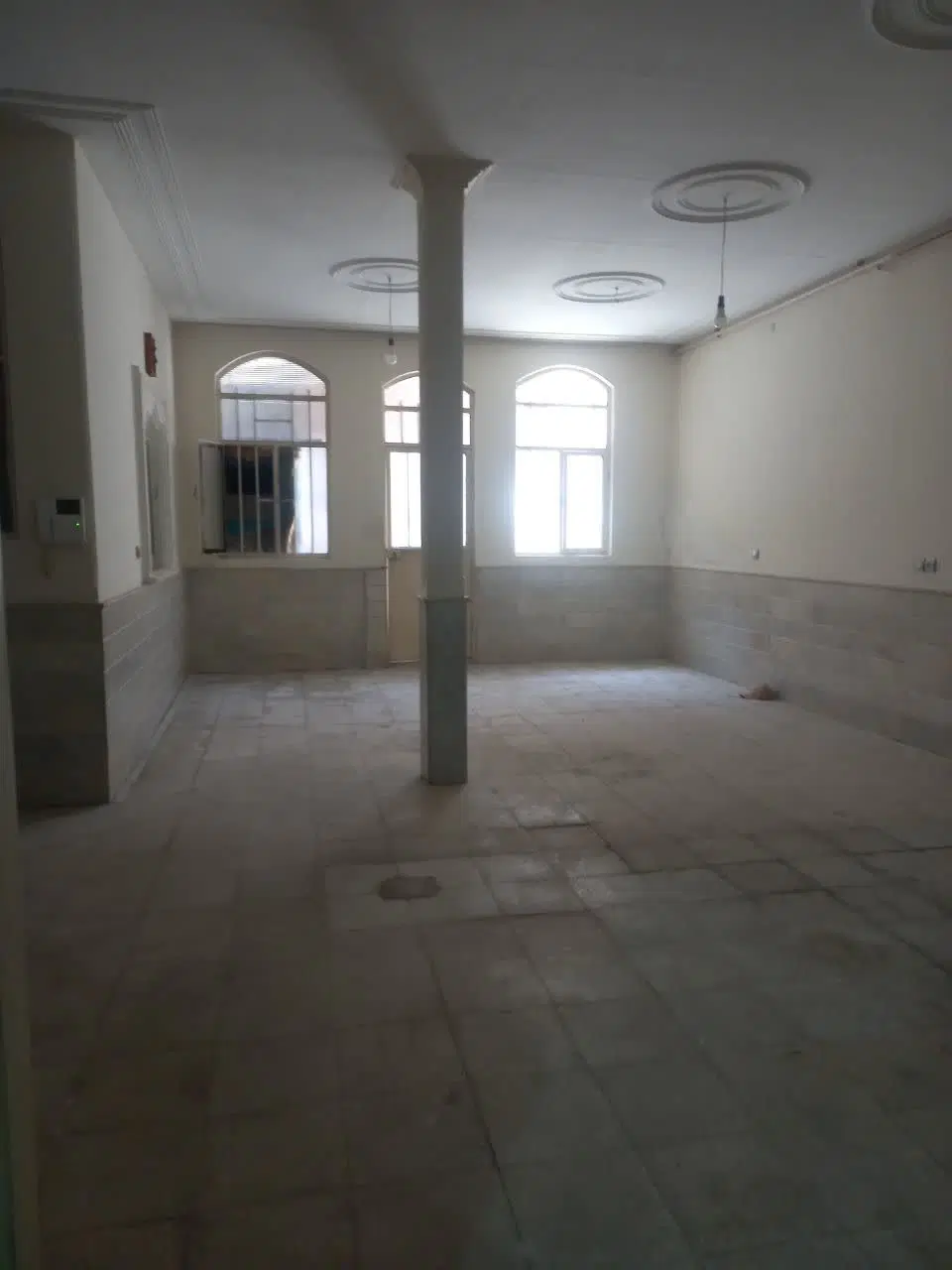 خانه ویلایی