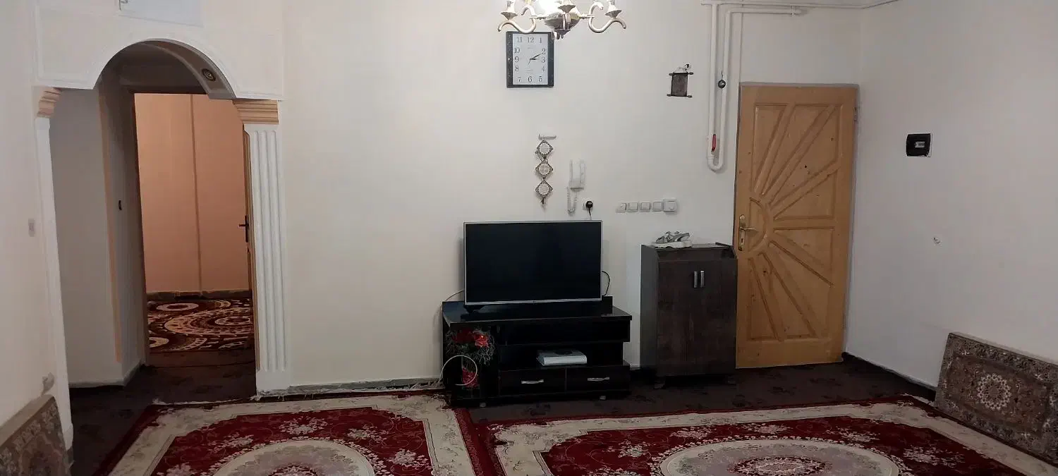فروش خانه آپارتمانی در کرمانشاه .معاوضه خانه