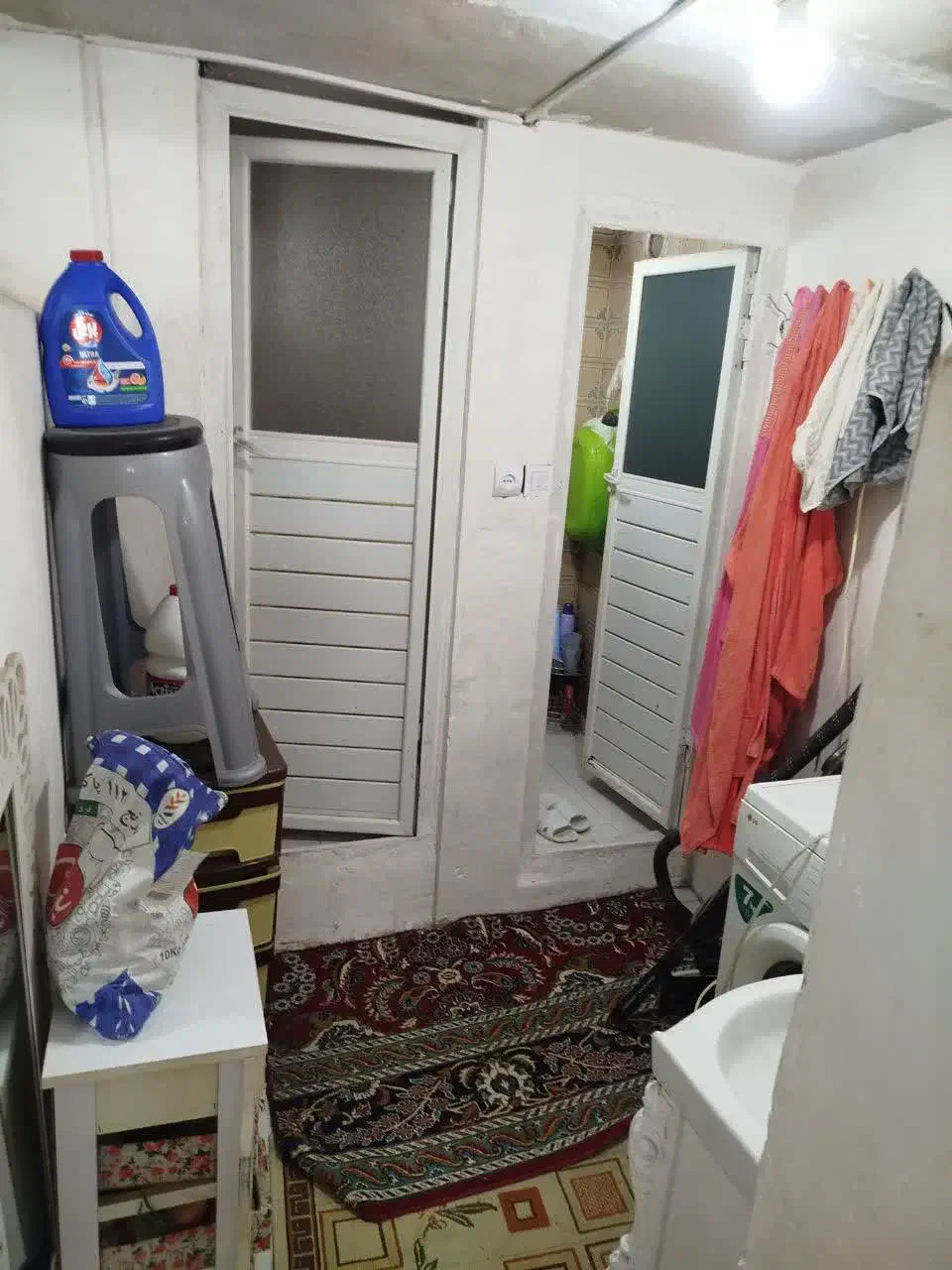 منزل مسکونی فروشی