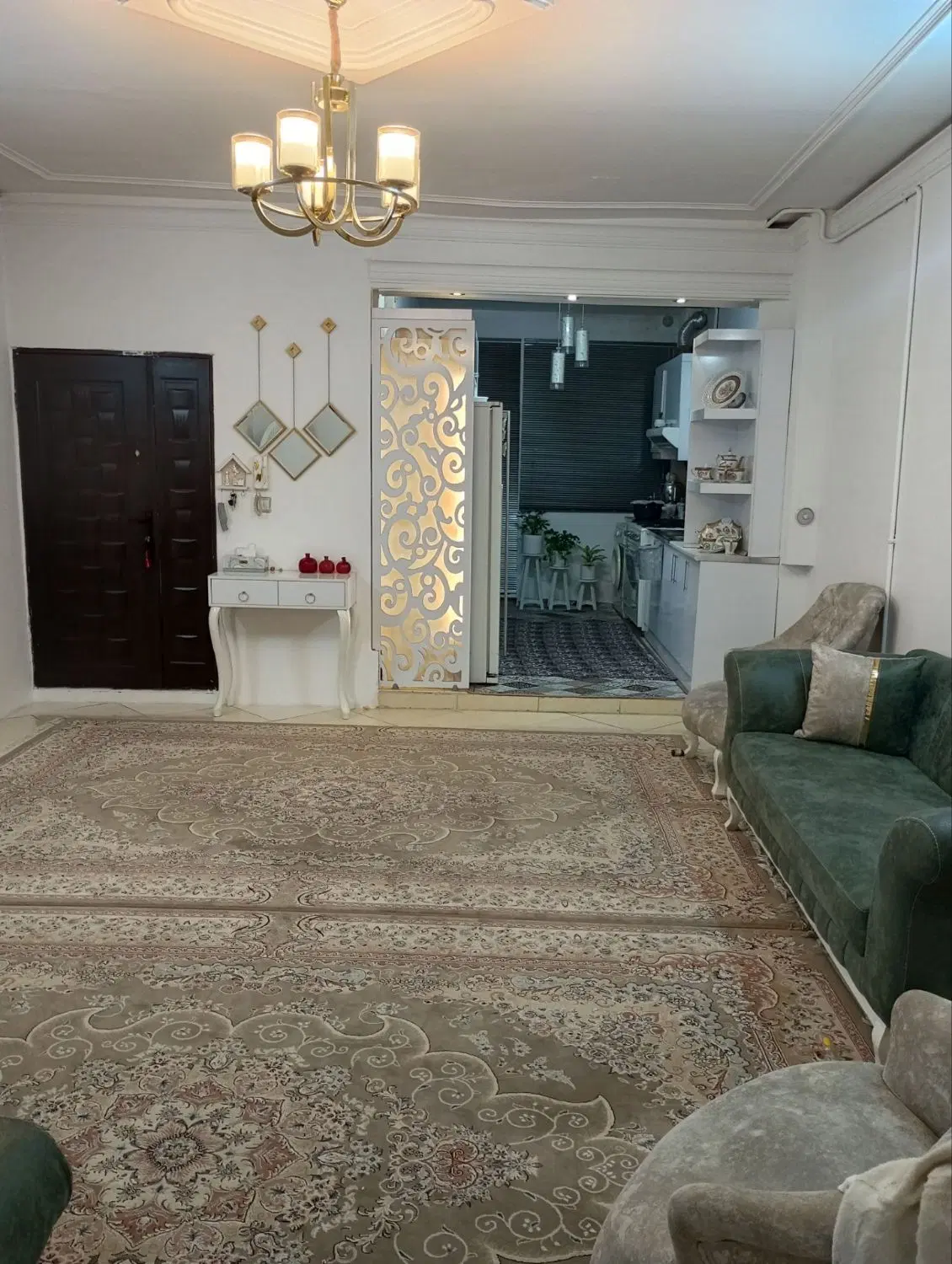 ۷۵ متری شیک پیامبر اعظم ۵۳