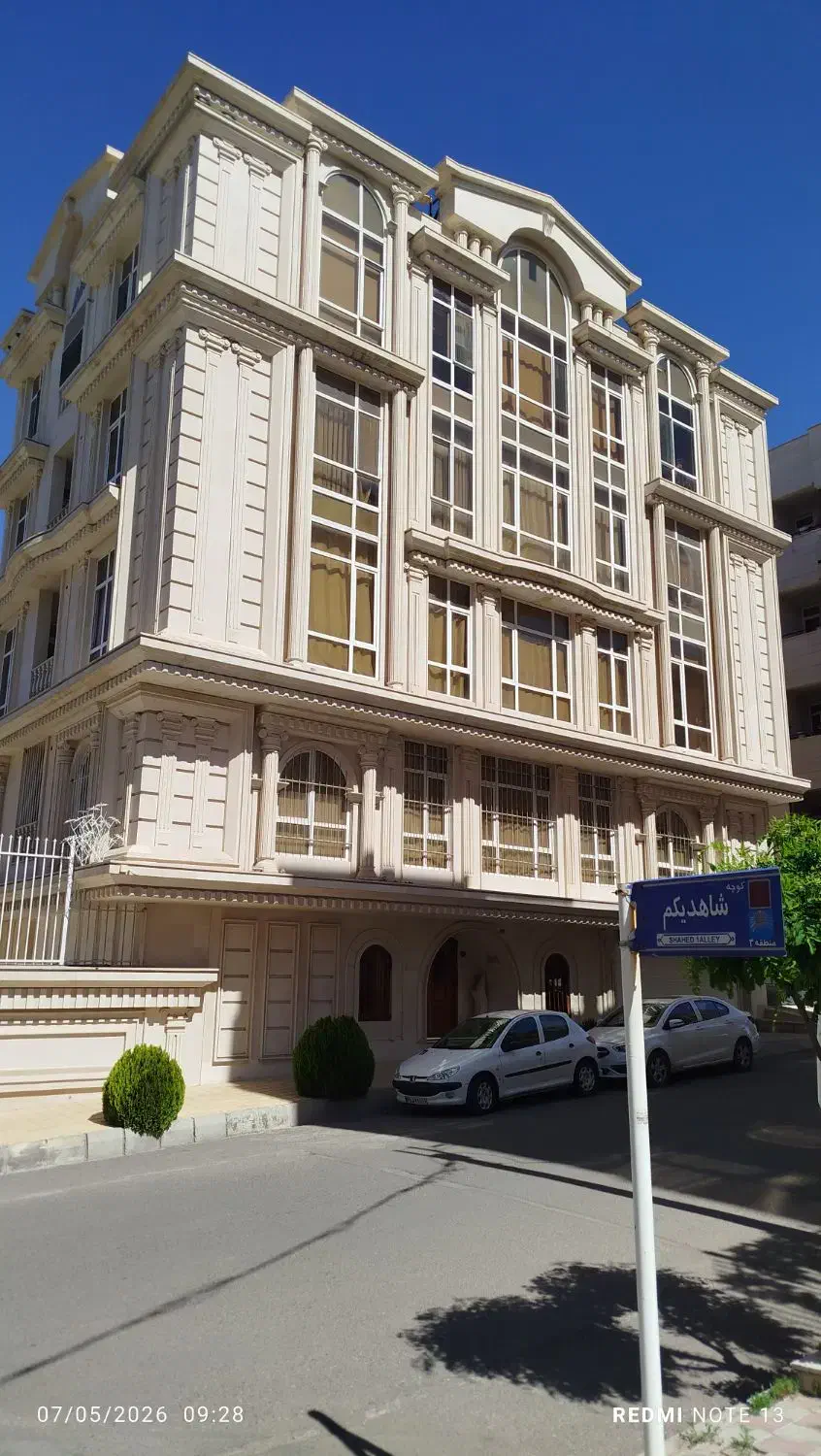 آپارتمان مسکونی جهت رهن اجاره
