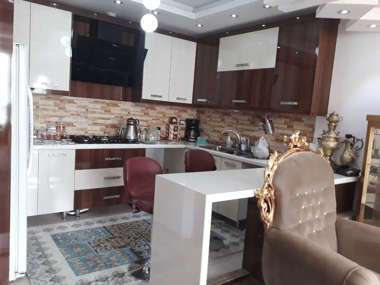 آپارتمان رهن و اجاره