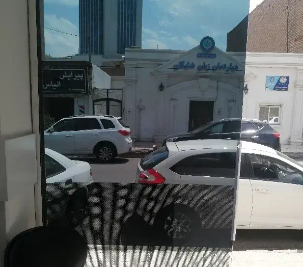 ۷۰ متر تجاری اوایل ۷تیر