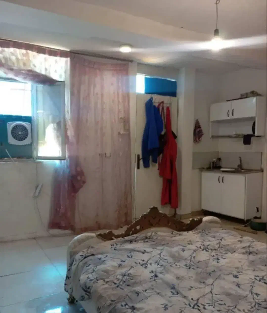 خانه دربست رهن کامل