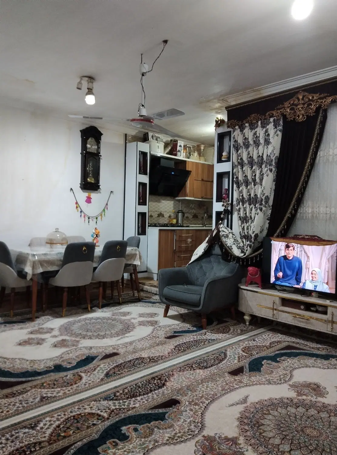 فروش خانه دوطبقه