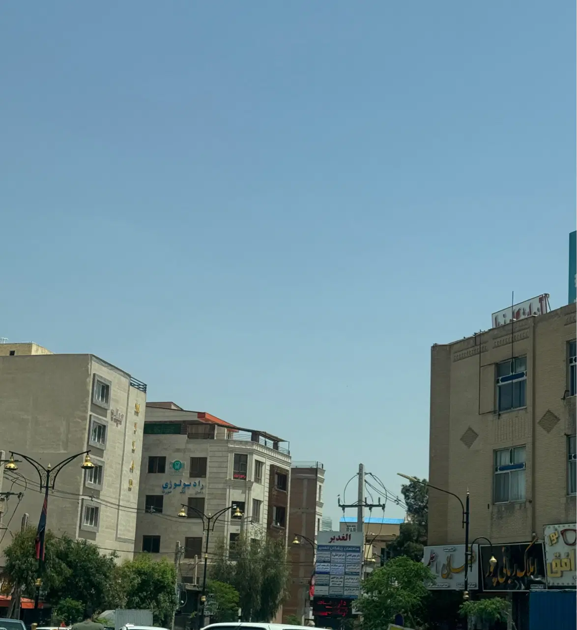 فروش مغازه داخل شهر