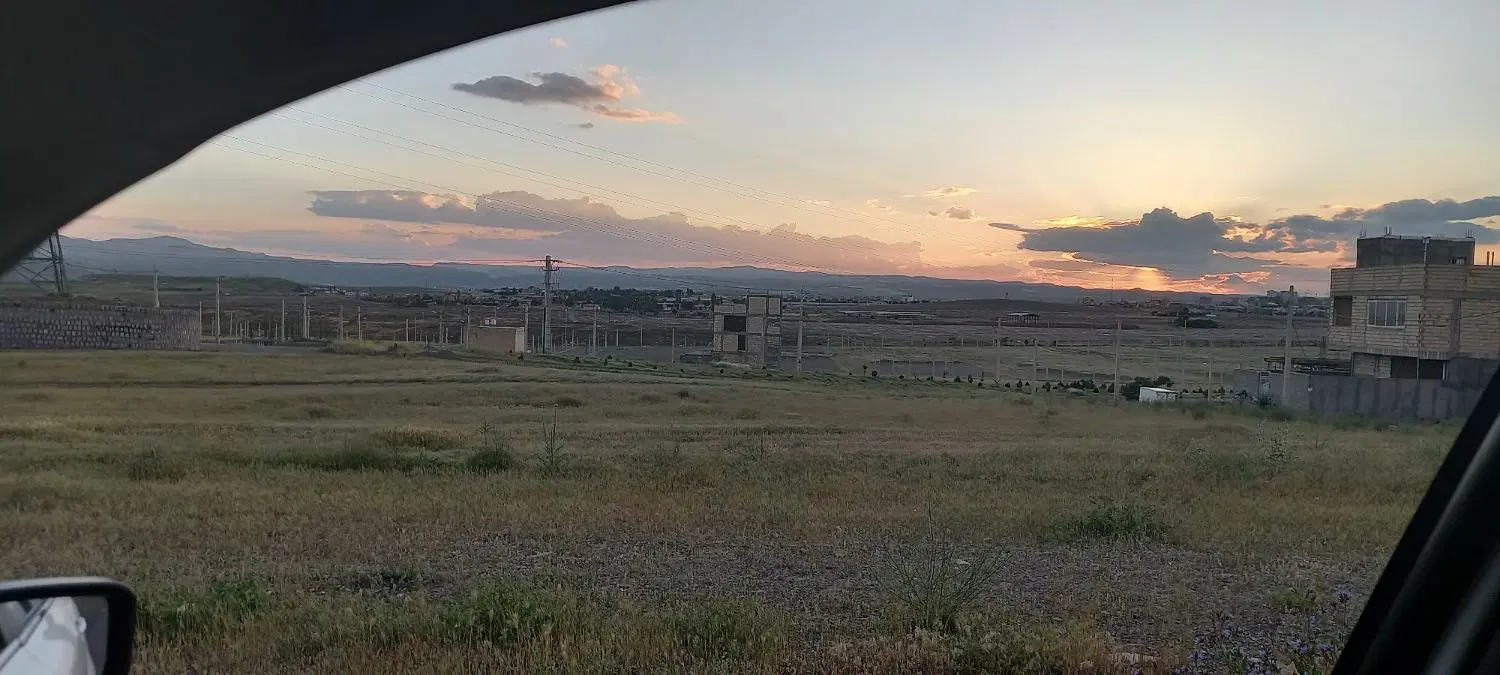 شهرک ساحلی گلشهر قطعه ۱۶۷
