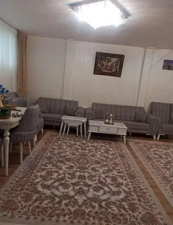 اجاره آپارتمان در مفتح
