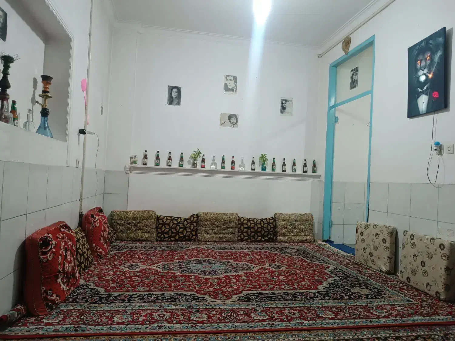 همخونه