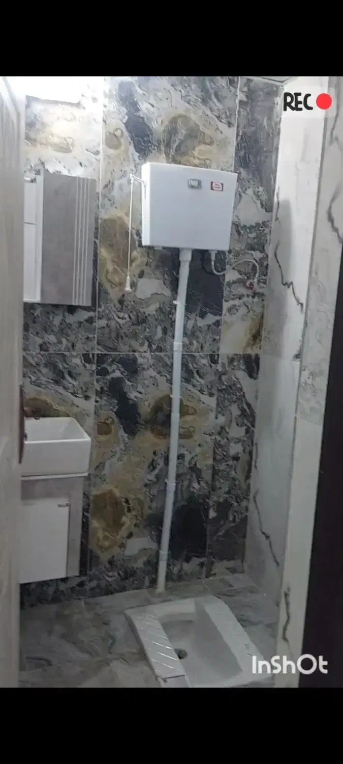 واحد ۱۰۷ متری شهریار کوچه ثمری