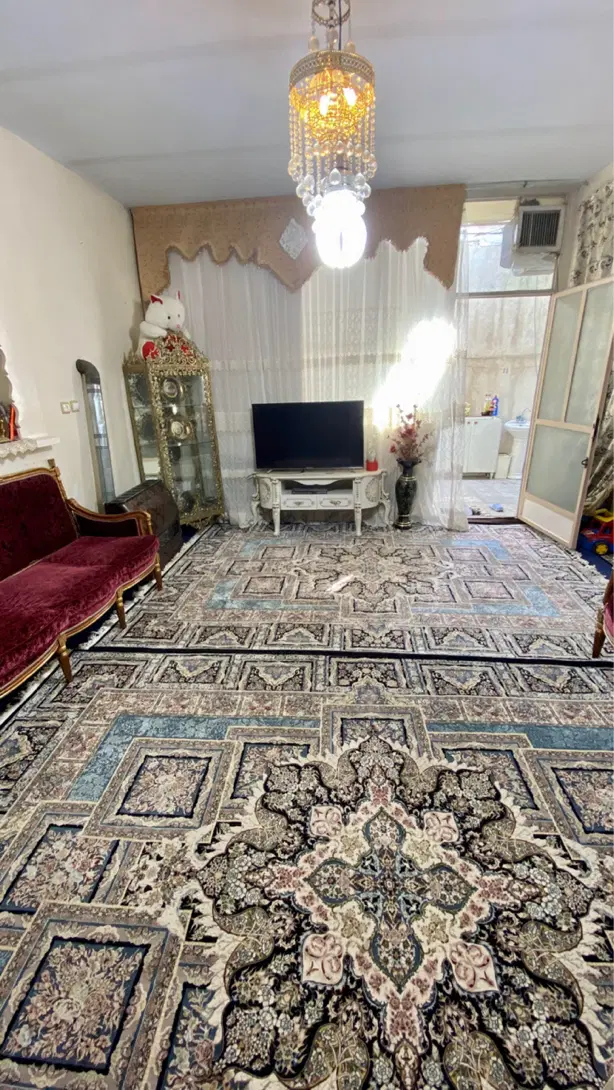 خانه ویلایی