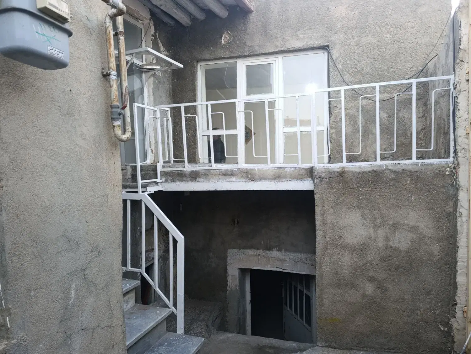 خانه دربستی و مناسب
