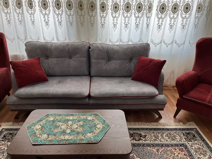 ولیعصر لیدای قدیم پروین اعتصامی