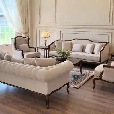 مغازه لوکس