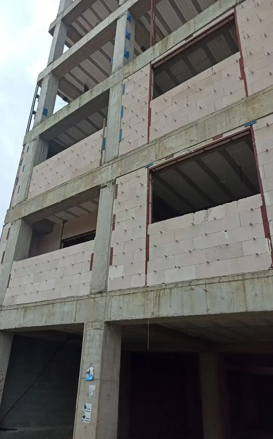پیش فروش واحد مسکونی