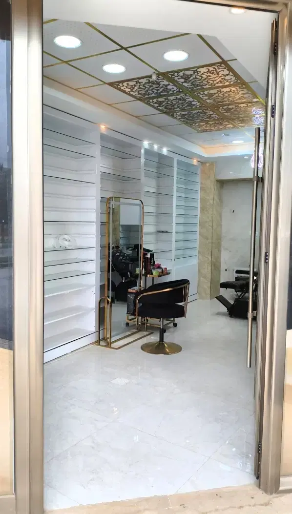 اجاره مغازه فوق لوکس بلوار پرستار