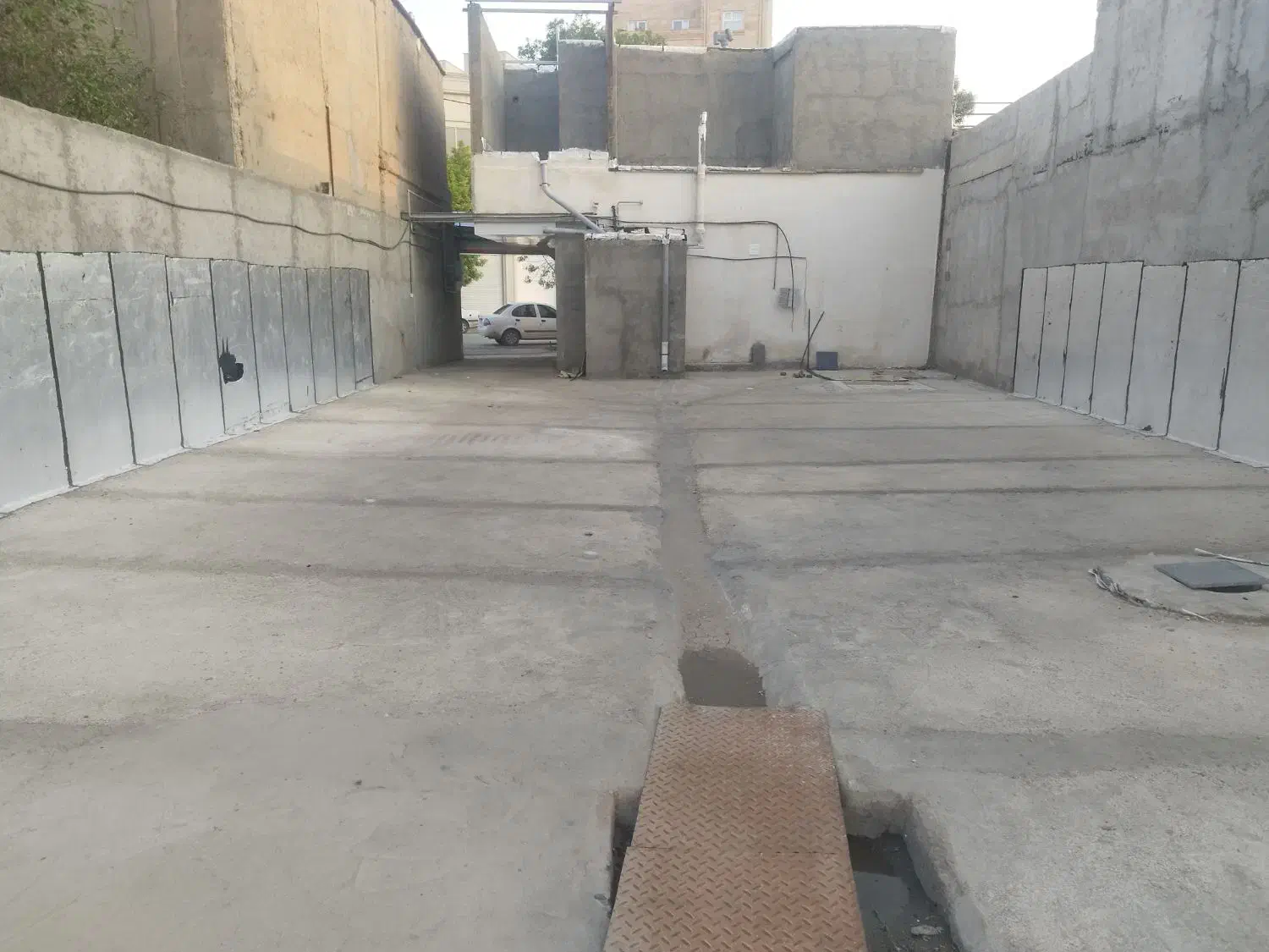اجاره  جهت کارواش  و ....