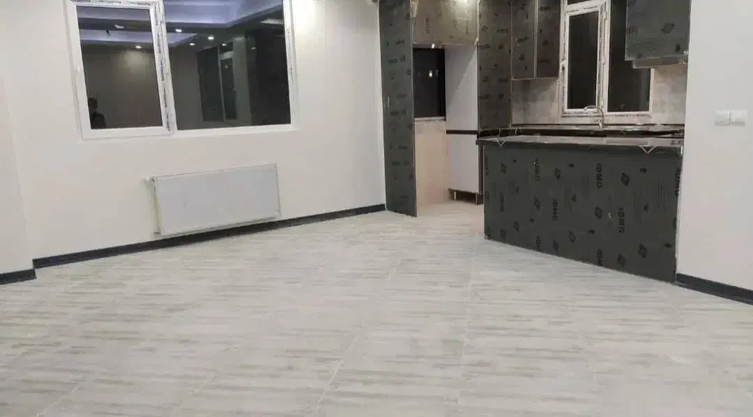 ۷۶متر دو خواب خوش نقشه