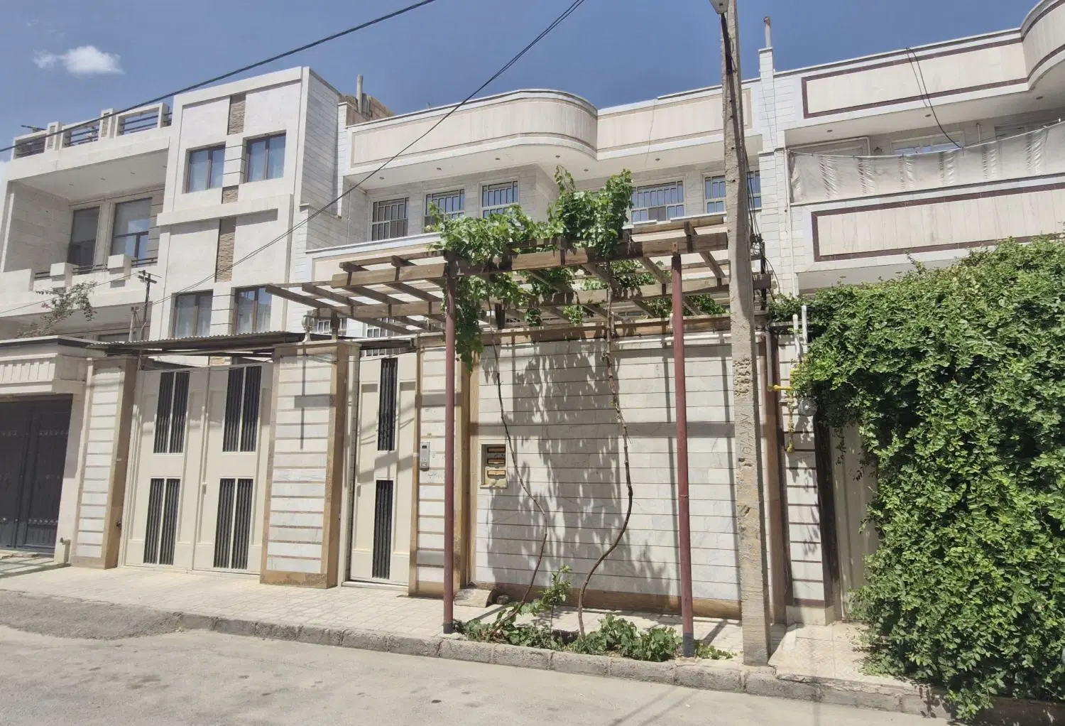 رهن و اجاره مسکونی