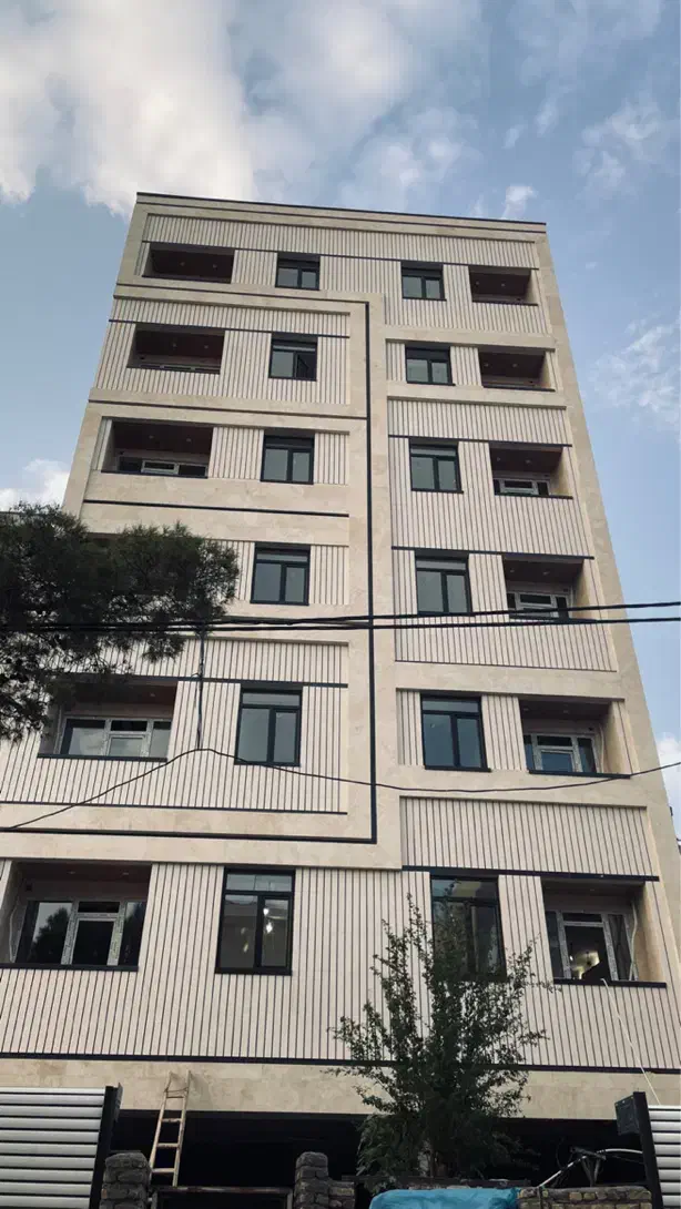 ۱۲واحد نوسازیکجا افسریه اداری تجاری مسکونی