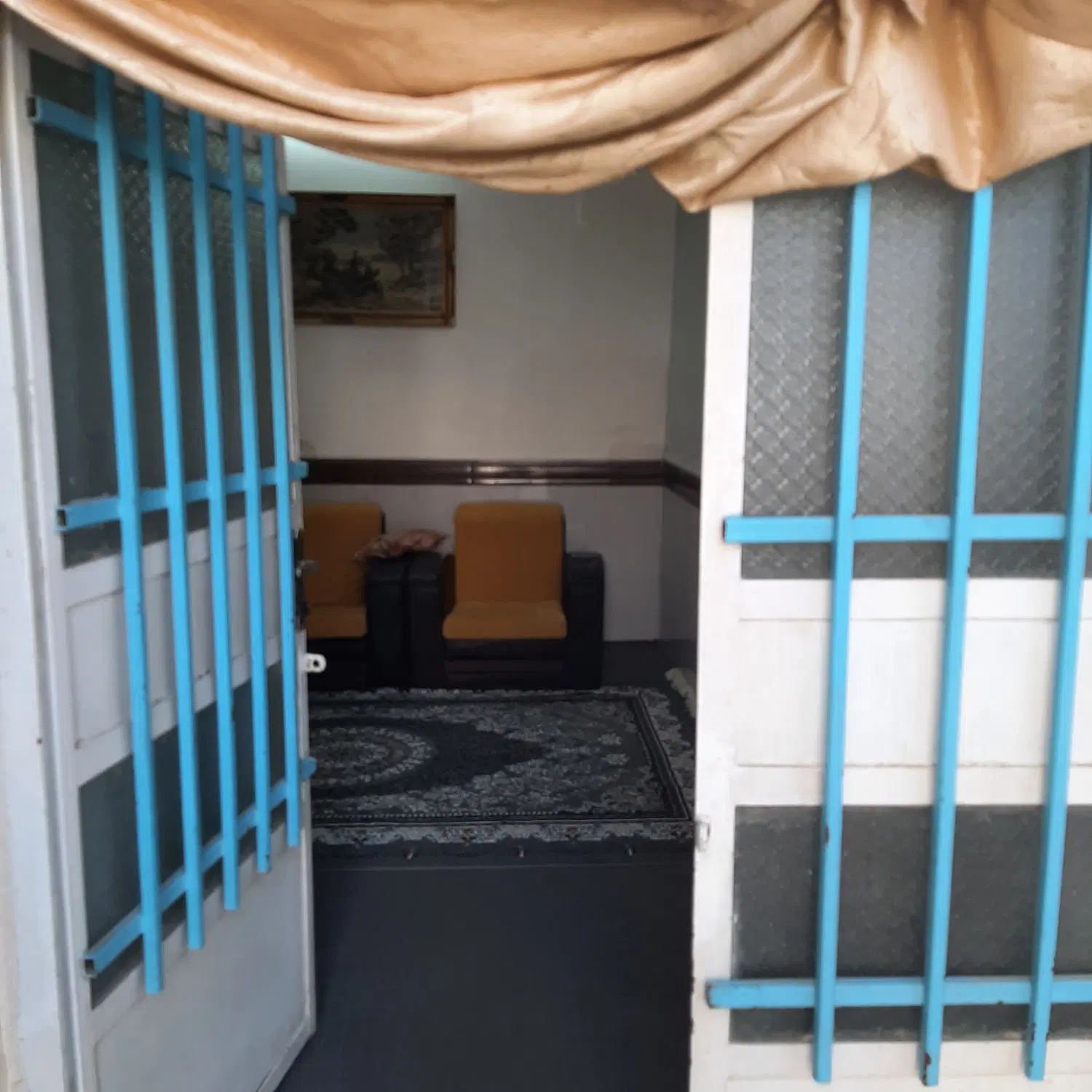 خانه ویلایی رهن کامل میدان طیب