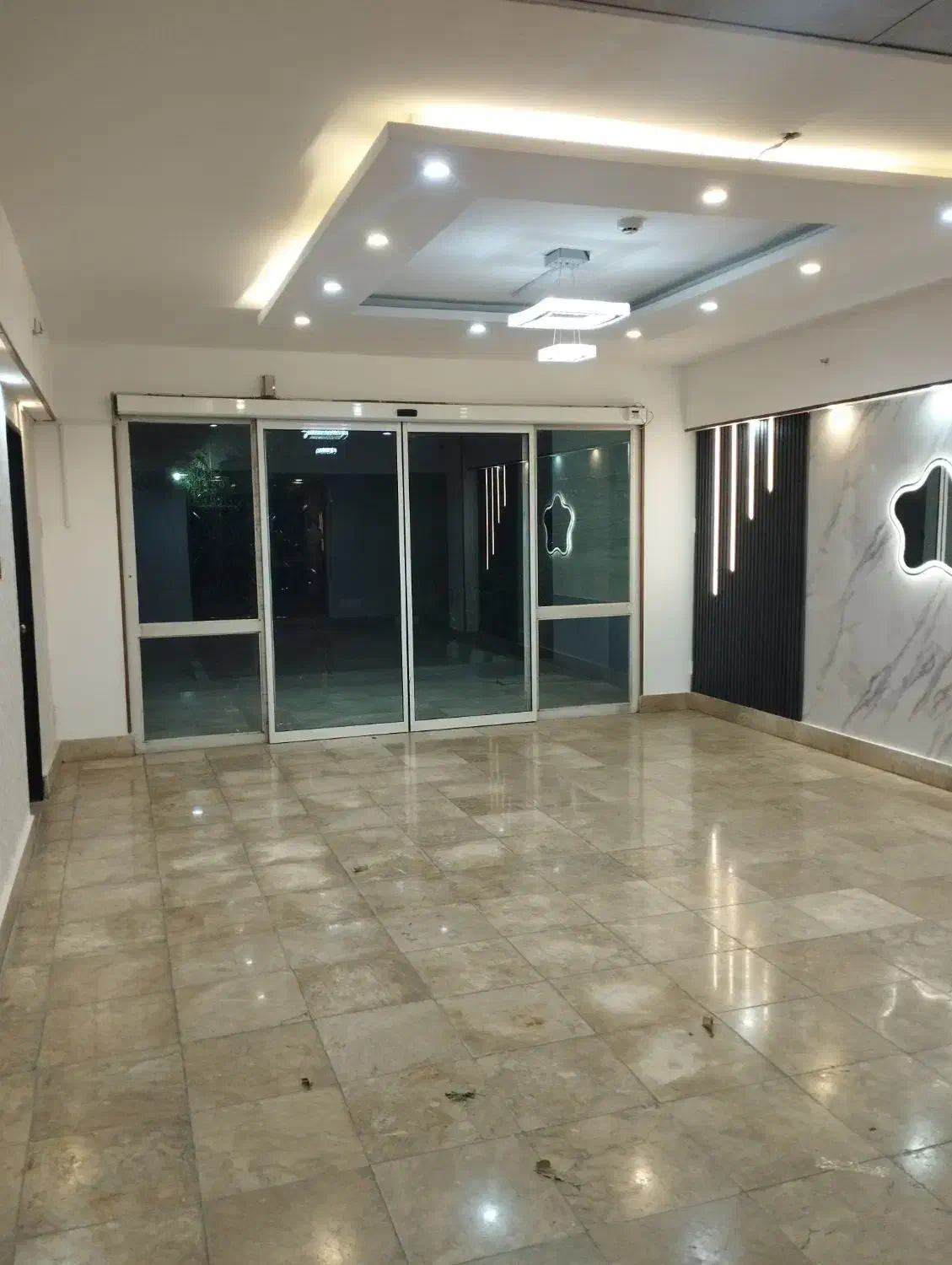 آپارتمان مجتمع یاس