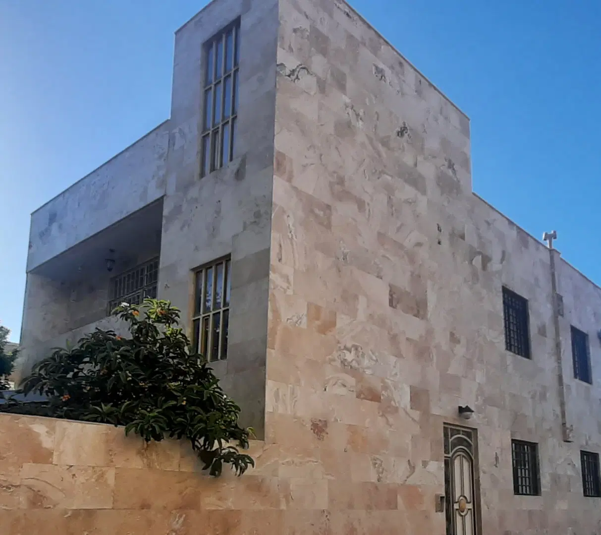 ویلایی گلدشت غربی